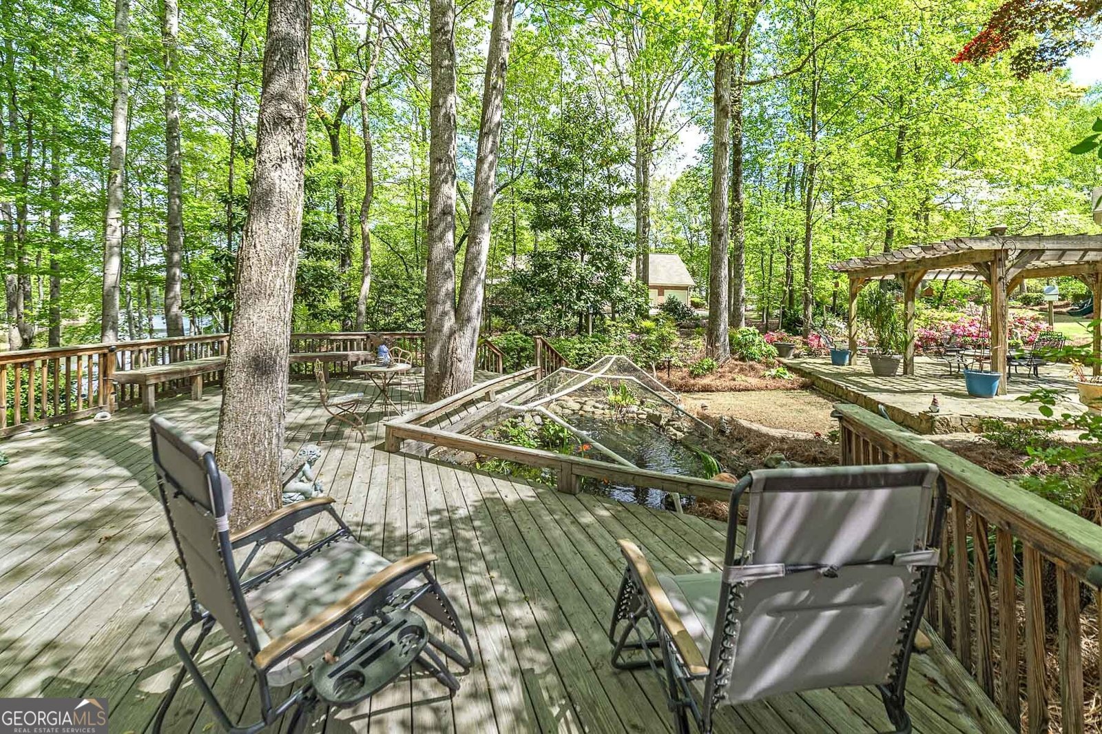 215 Oakwood Lakes Drive Hampton - Photo 57