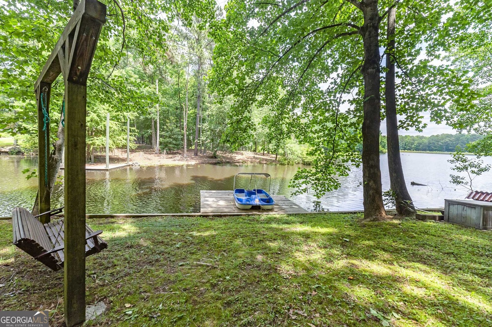 215 Oakwood Lakes Drive Hampton - Photo 58