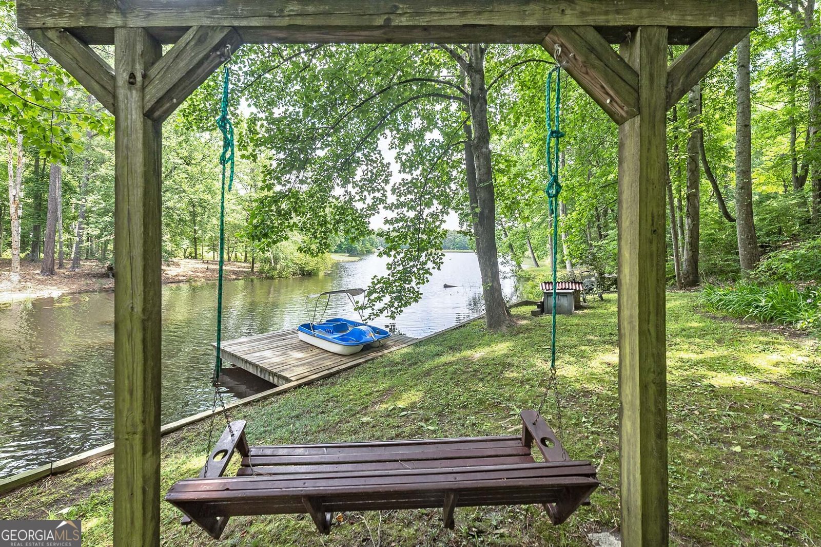 215 Oakwood Lakes Drive Hampton - Photo 60