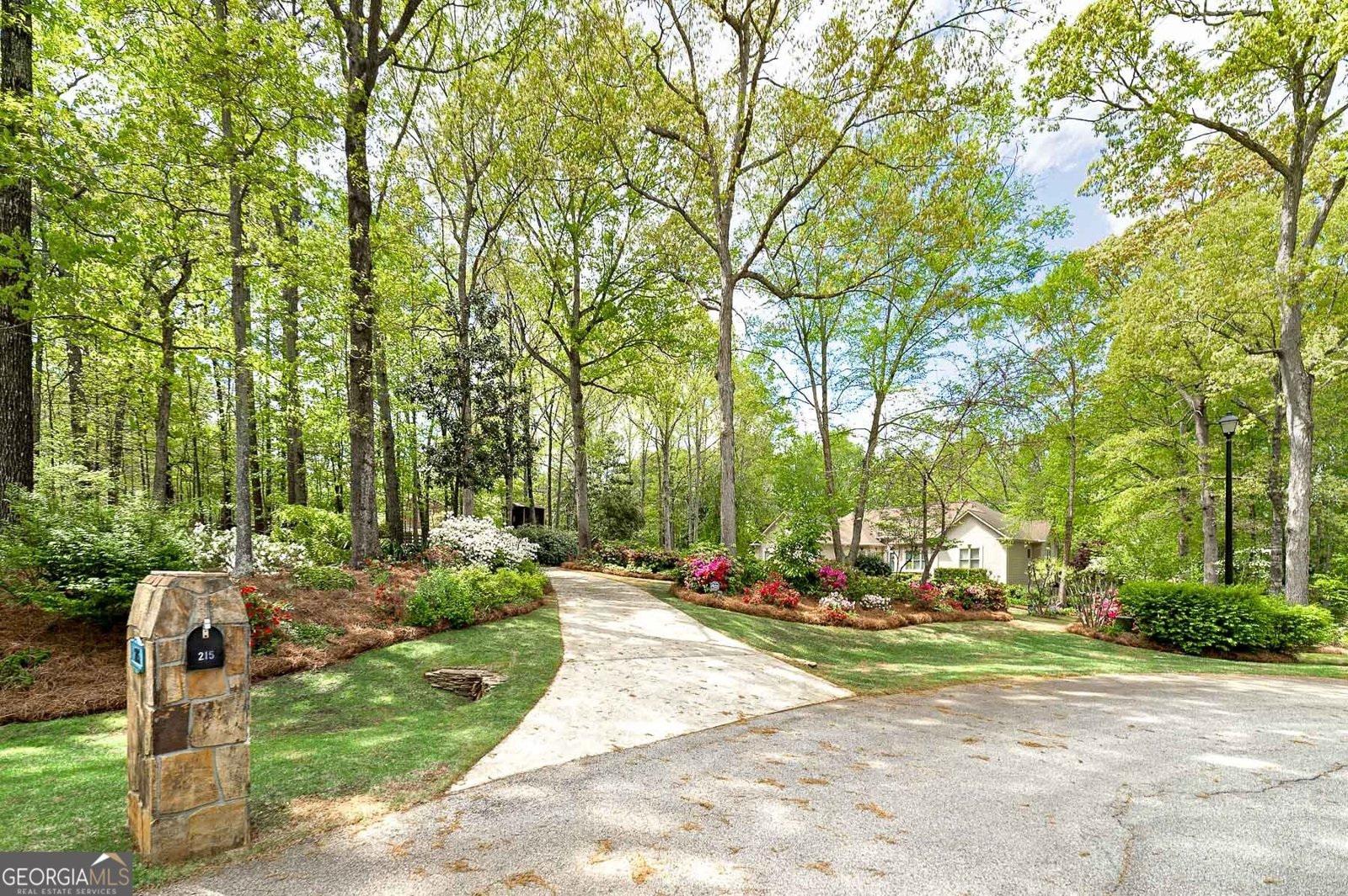 215 Oakwood Lakes Drive Hampton - Photo 67