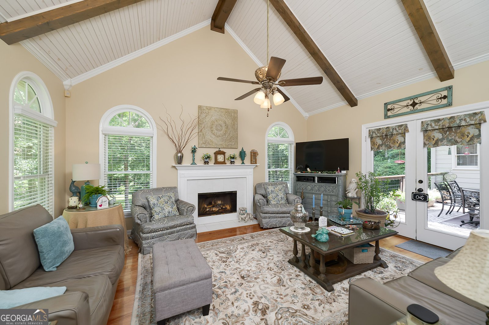 215 Oakwood Lakes Drive Hampton - Photo 7