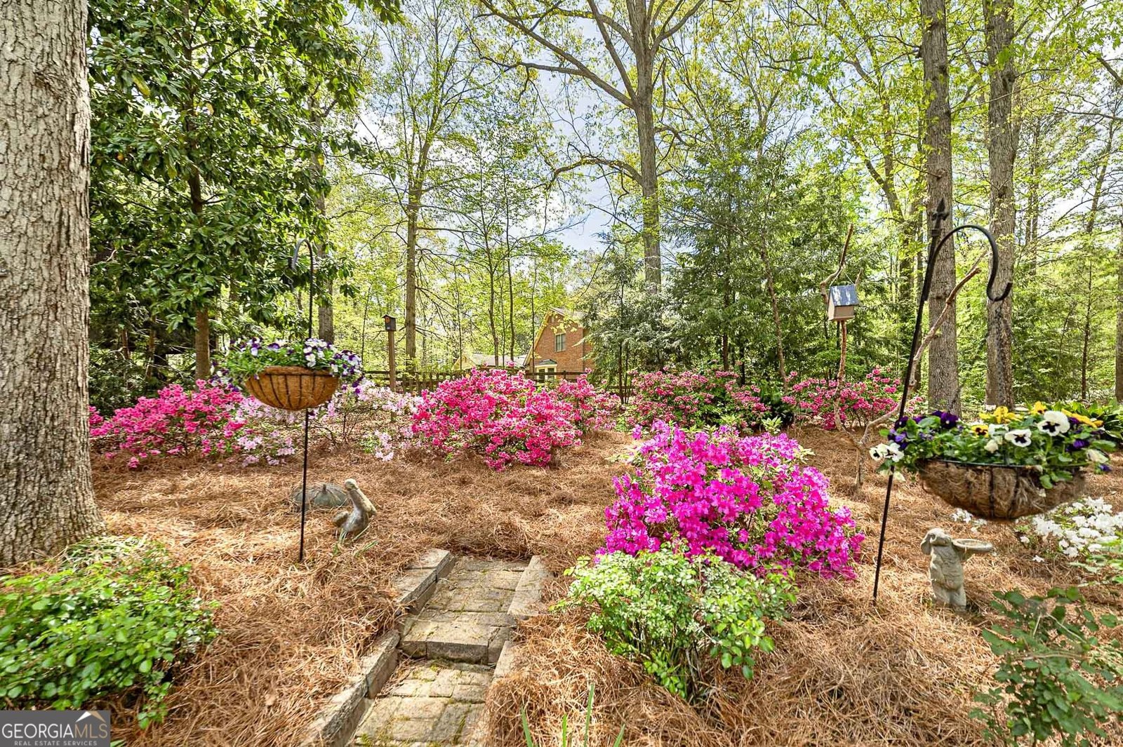 215 Oakwood Lakes Drive Hampton - Photo 73