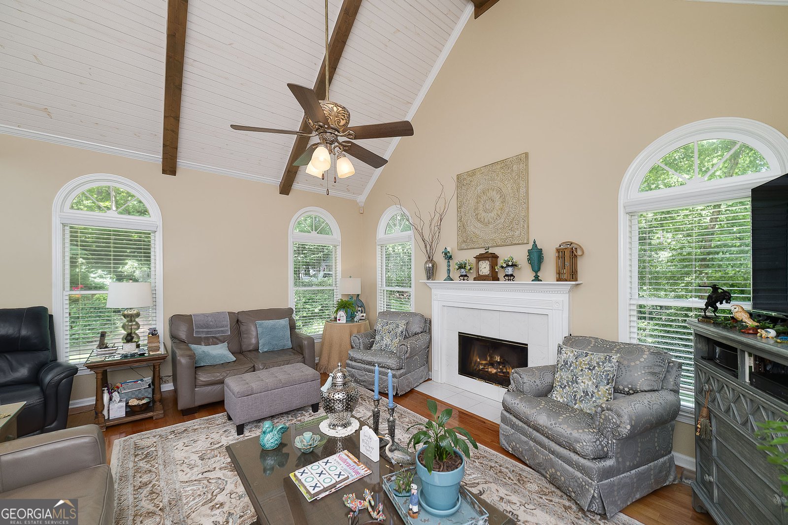 215 Oakwood Lakes Drive Hampton - Photo 8