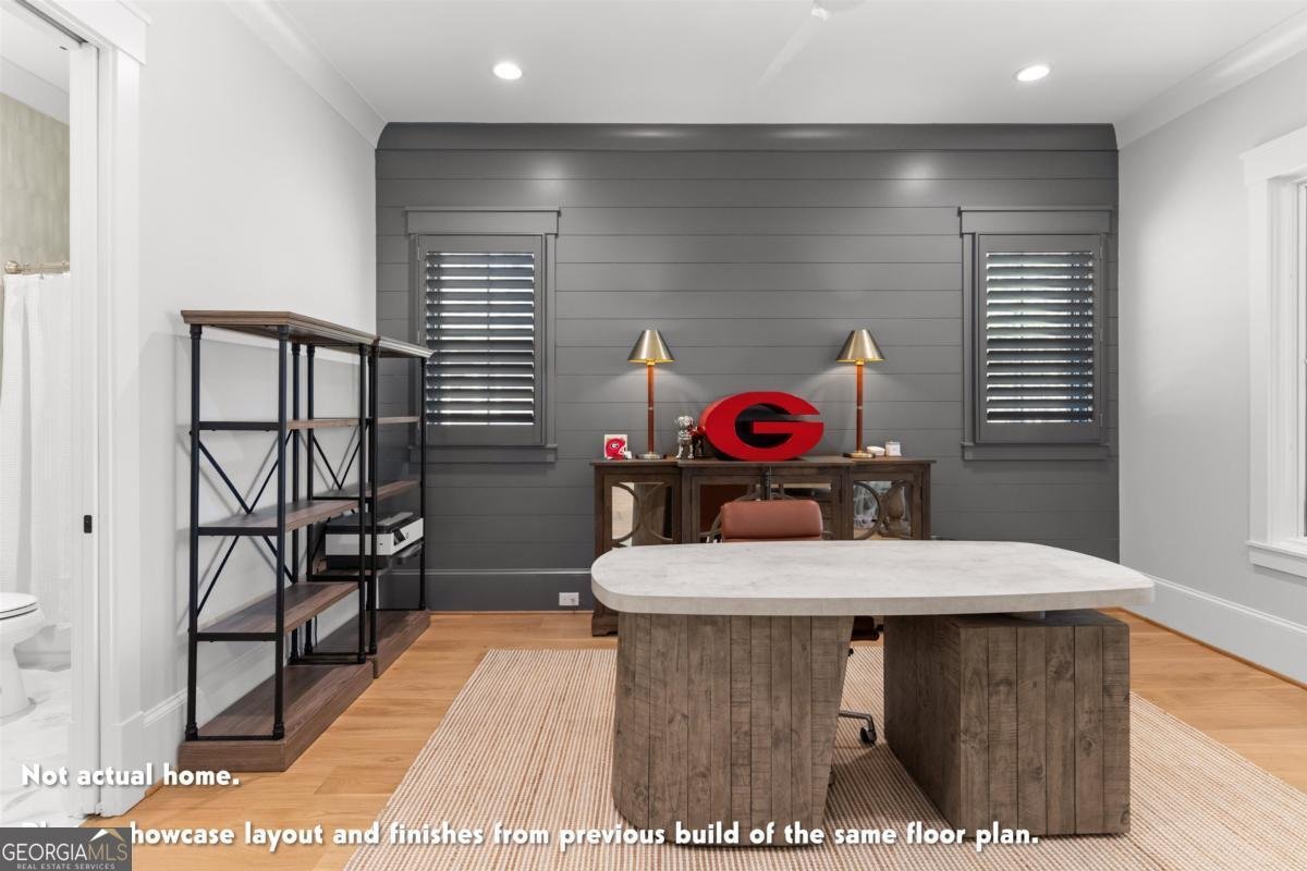 1941 Pine Grove Road Greensboro - Photo 24
