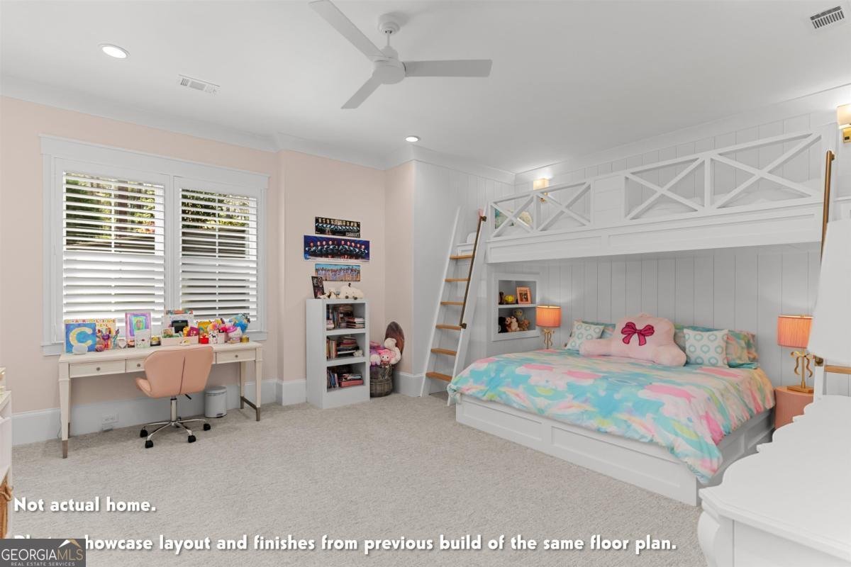 1941 Pine Grove Road Greensboro - Photo 36