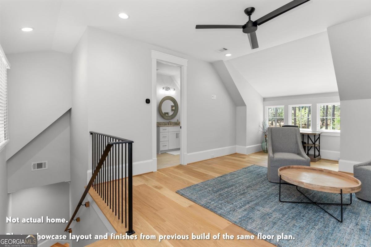 1941 Pine Grove Road Greensboro - Photo 45