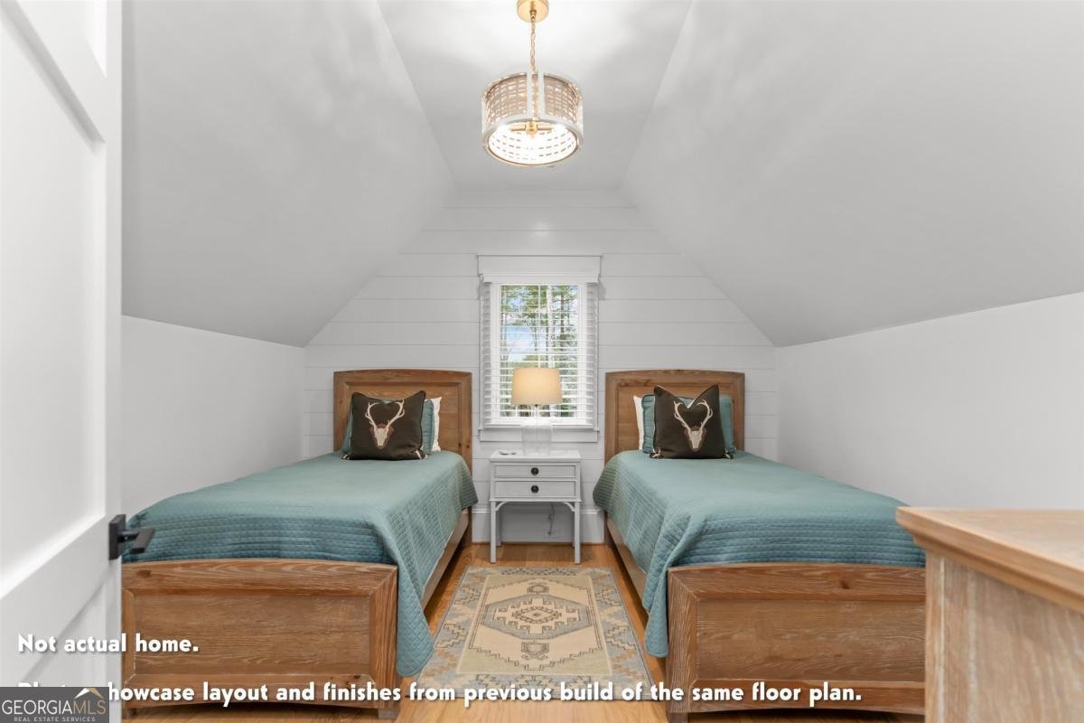 1941 Pine Grove Road Greensboro - Photo 48