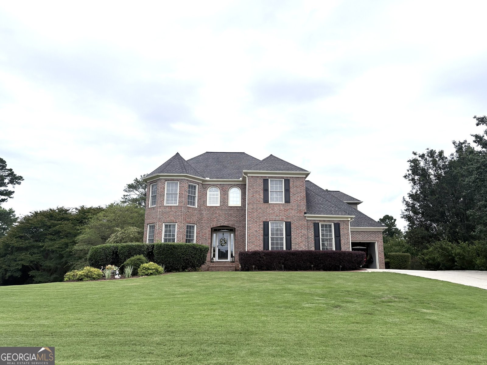 100 Grouse Point Fayetteville - main photo