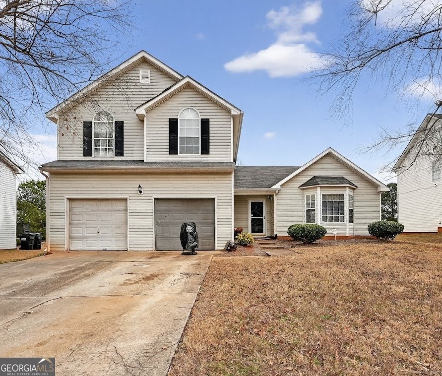 385 Creekview Boulevard Covington - main photo