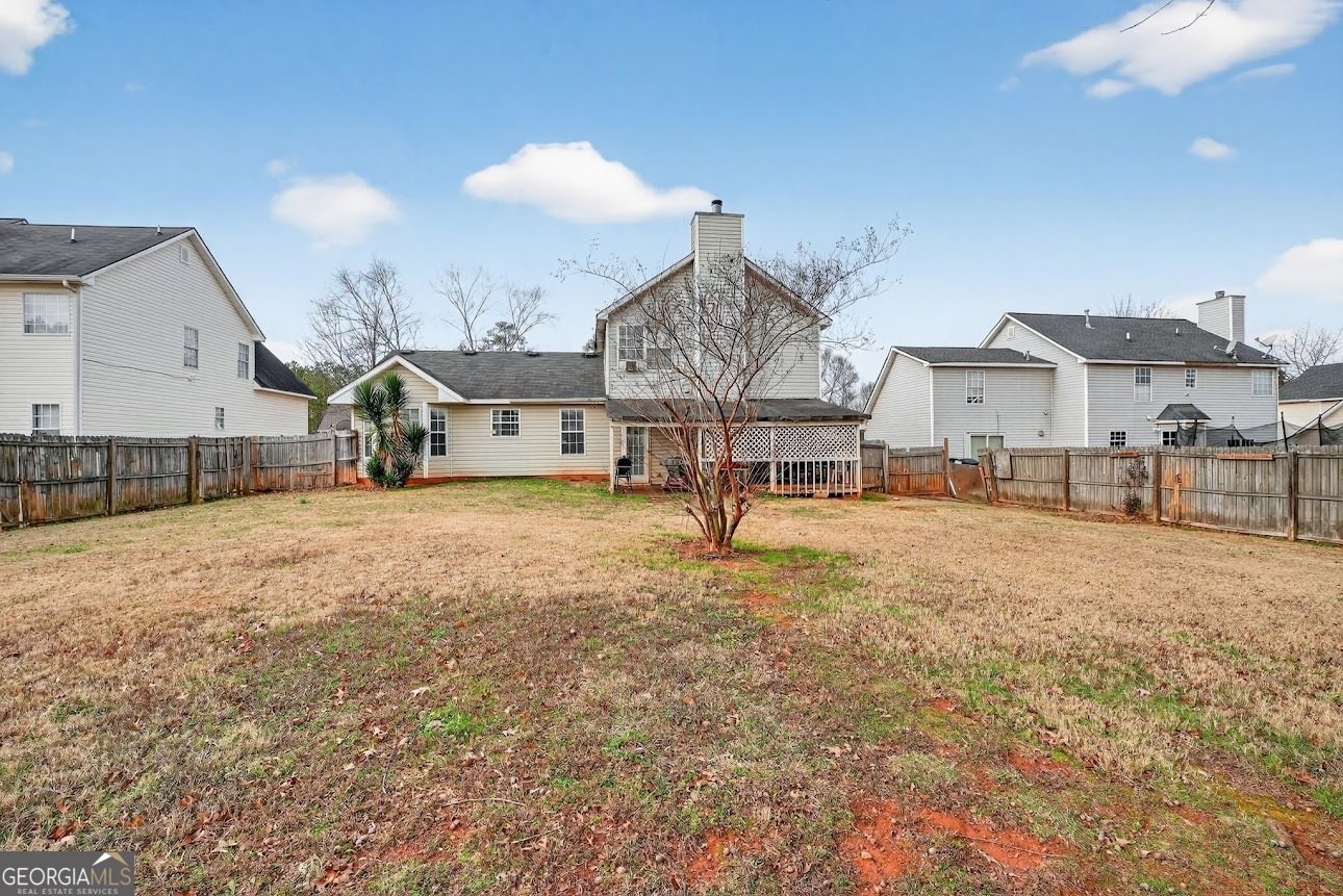 385 Creekview Boulevard Covington - Photo 17