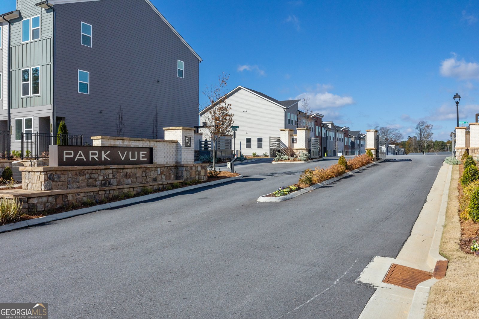 1516 Parks Edge Lane Atlanta - Photo 20