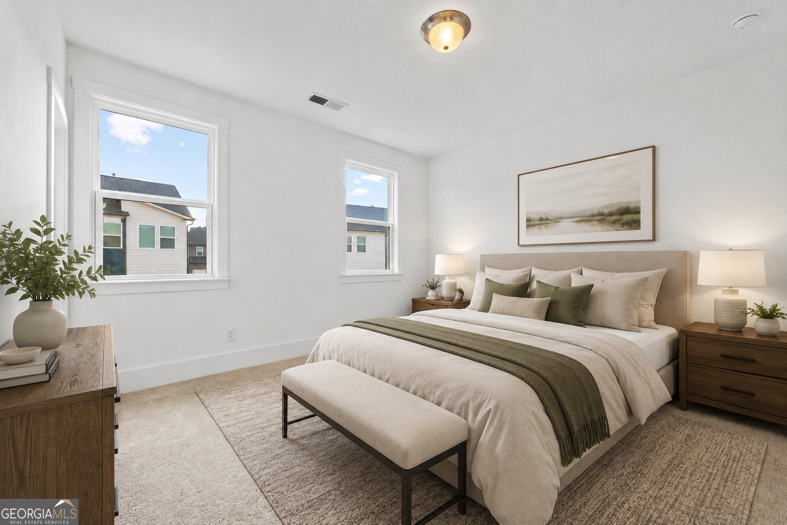 1516 Parks Edge Lane Atlanta - Photo 8