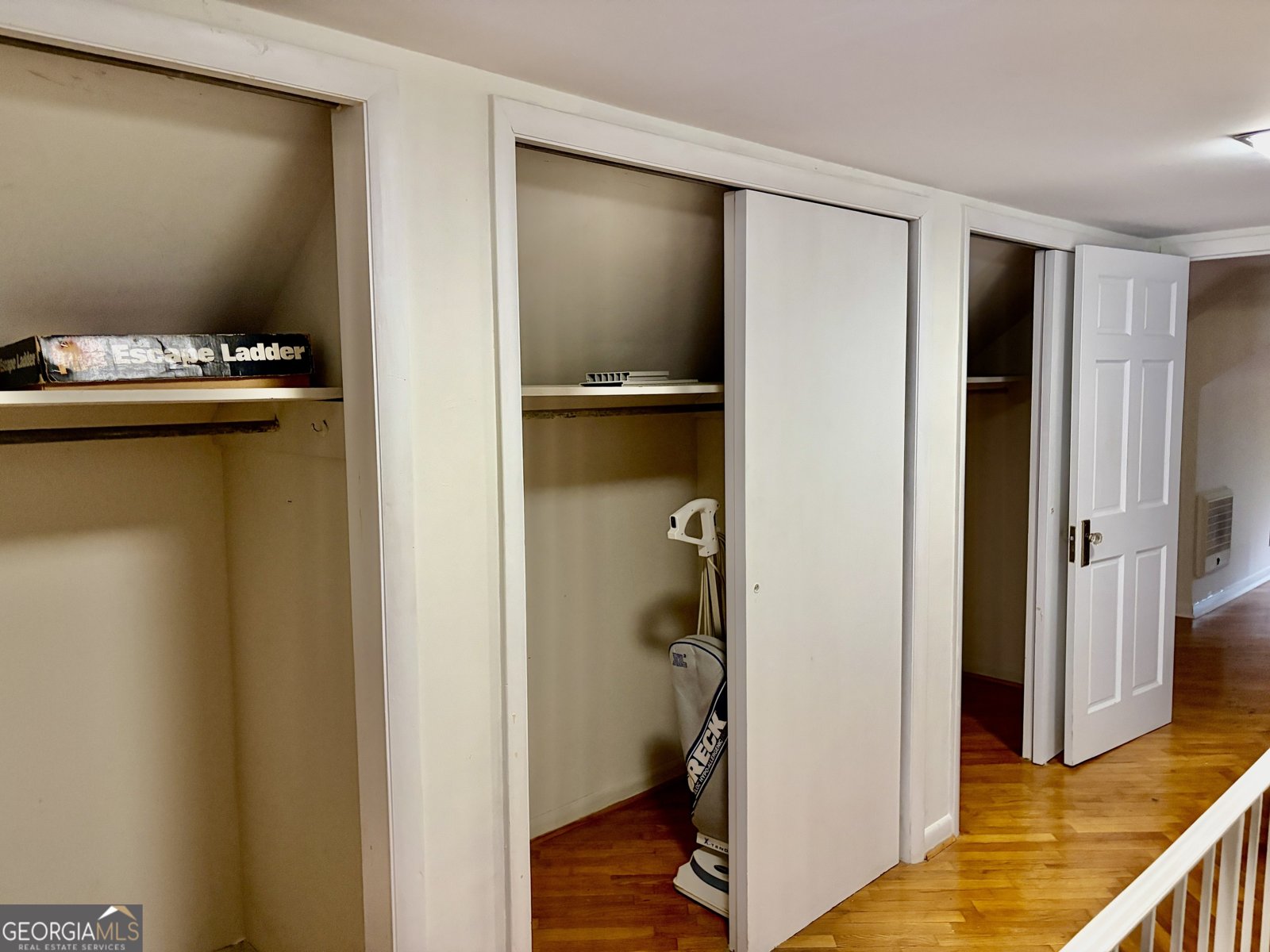 323 Trammell Street Calhoun - Photo 22