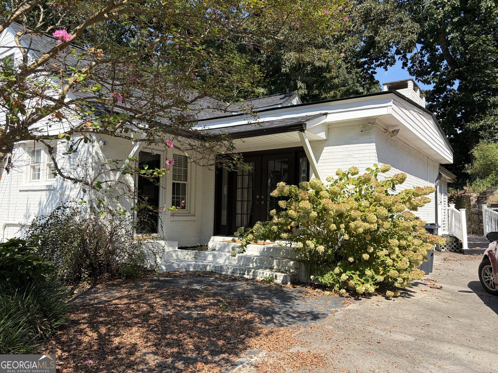 323 Trammell Street Calhoun - Photo 26