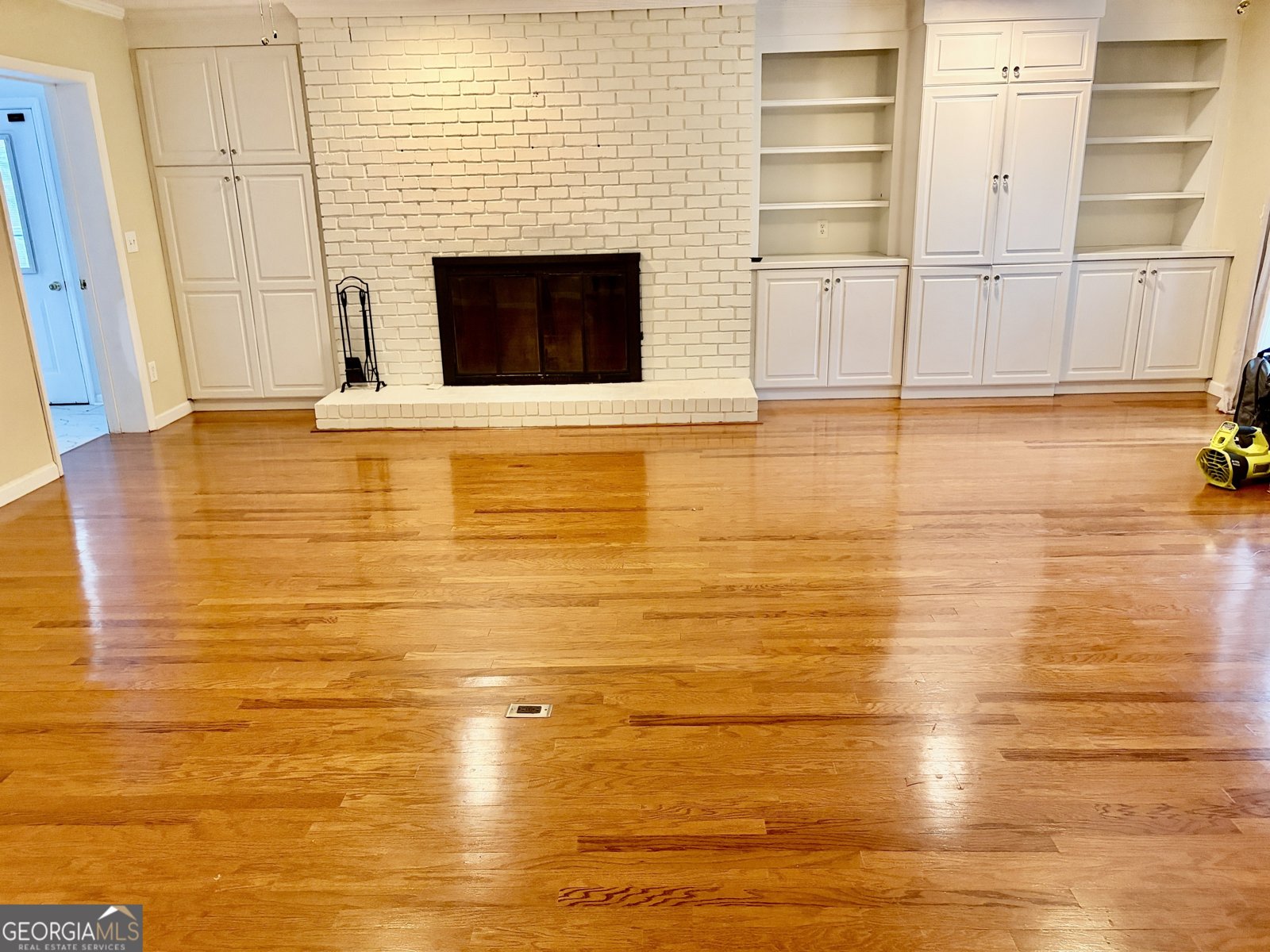 323 Trammell Street Calhoun - Photo 6
