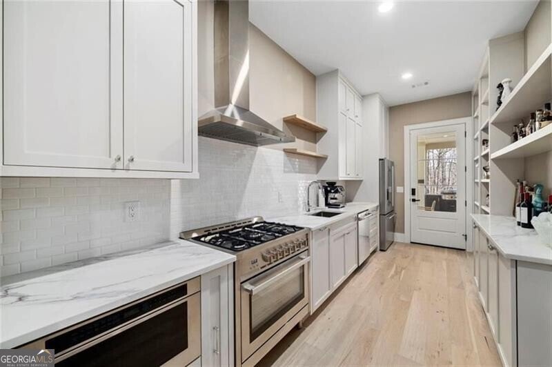 2309 Dinsmore Road Milton - Photo 22