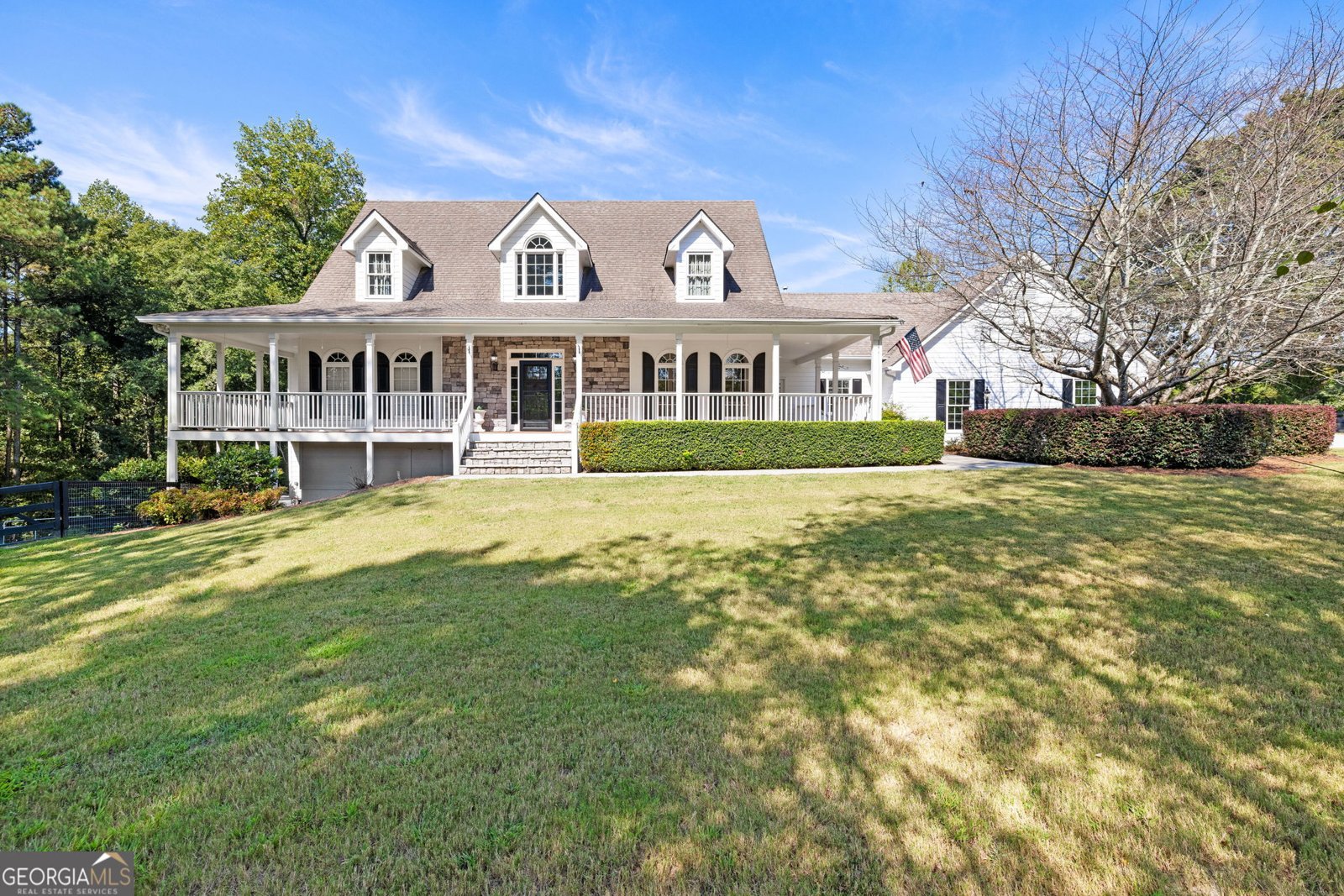 3608 Sunflower Drive Buford - main photo