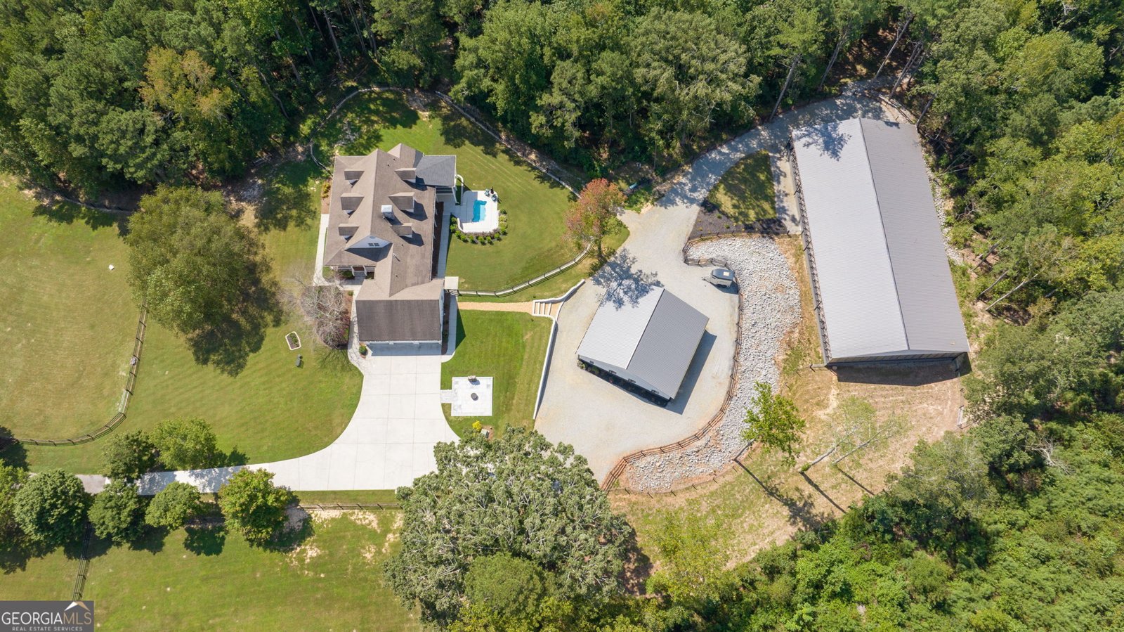 3608 Sunflower Drive Buford - Photo 102