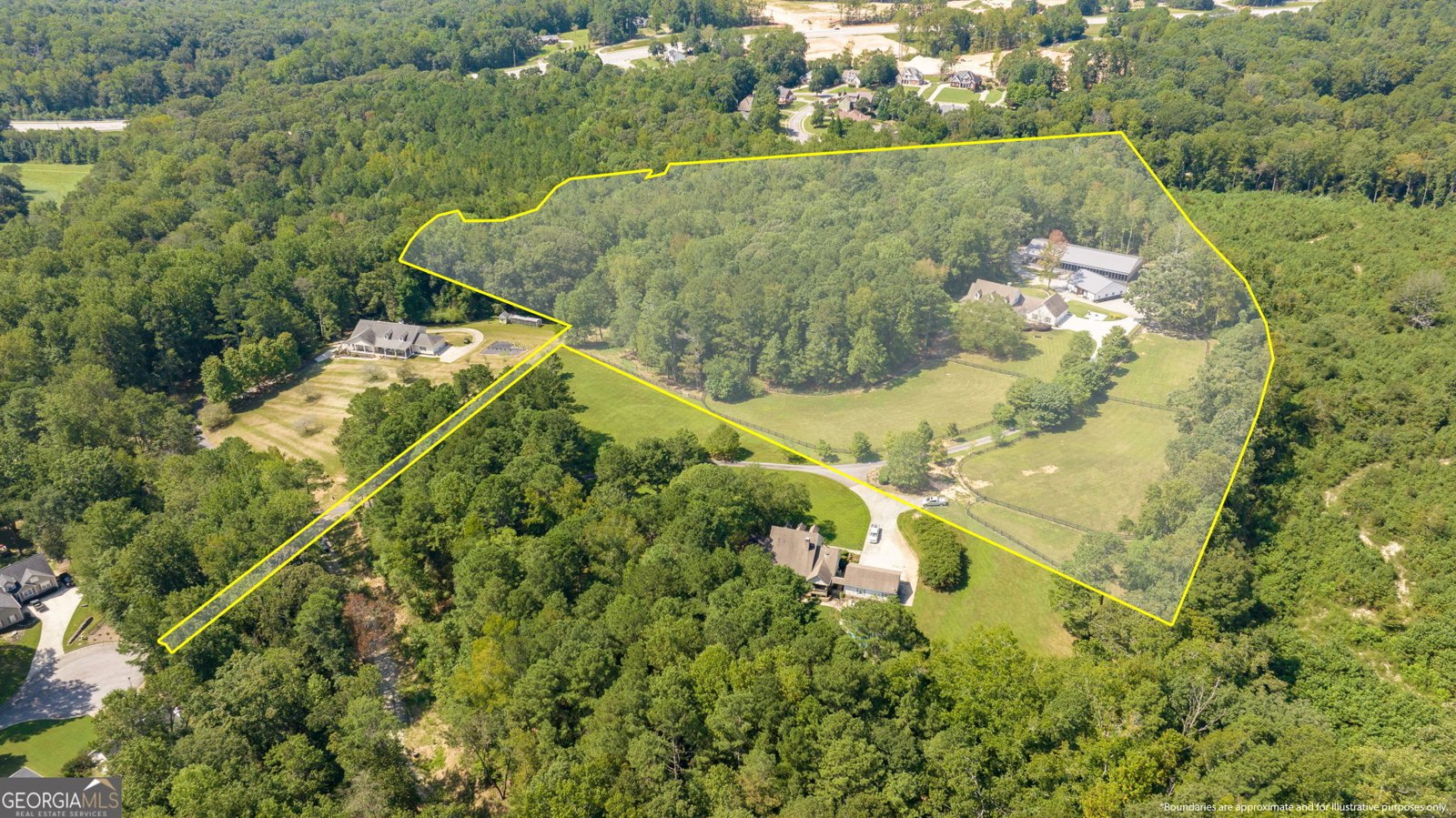 3608 Sunflower Drive Buford - Photo 104