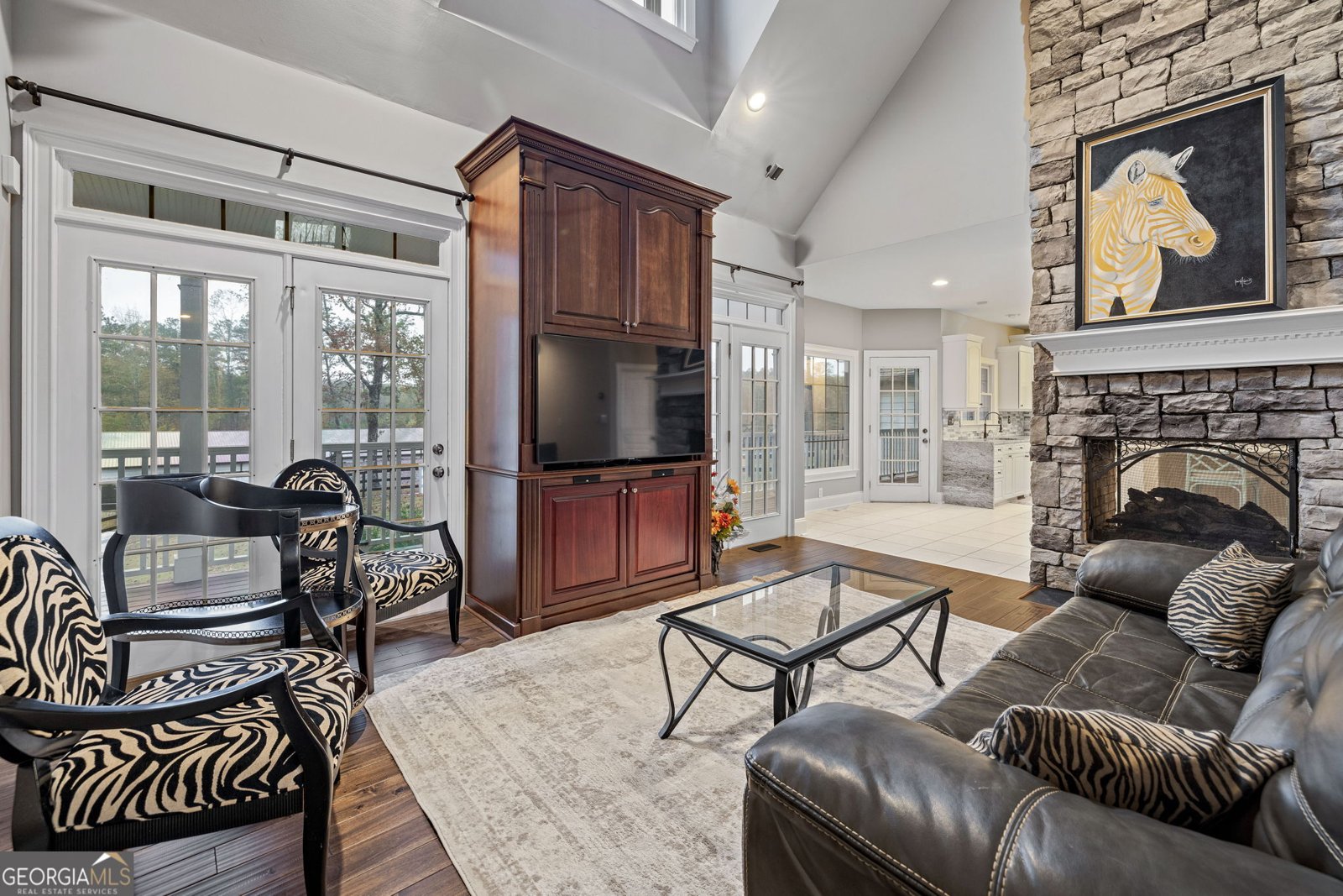 3608 Sunflower Drive Buford - Photo 12