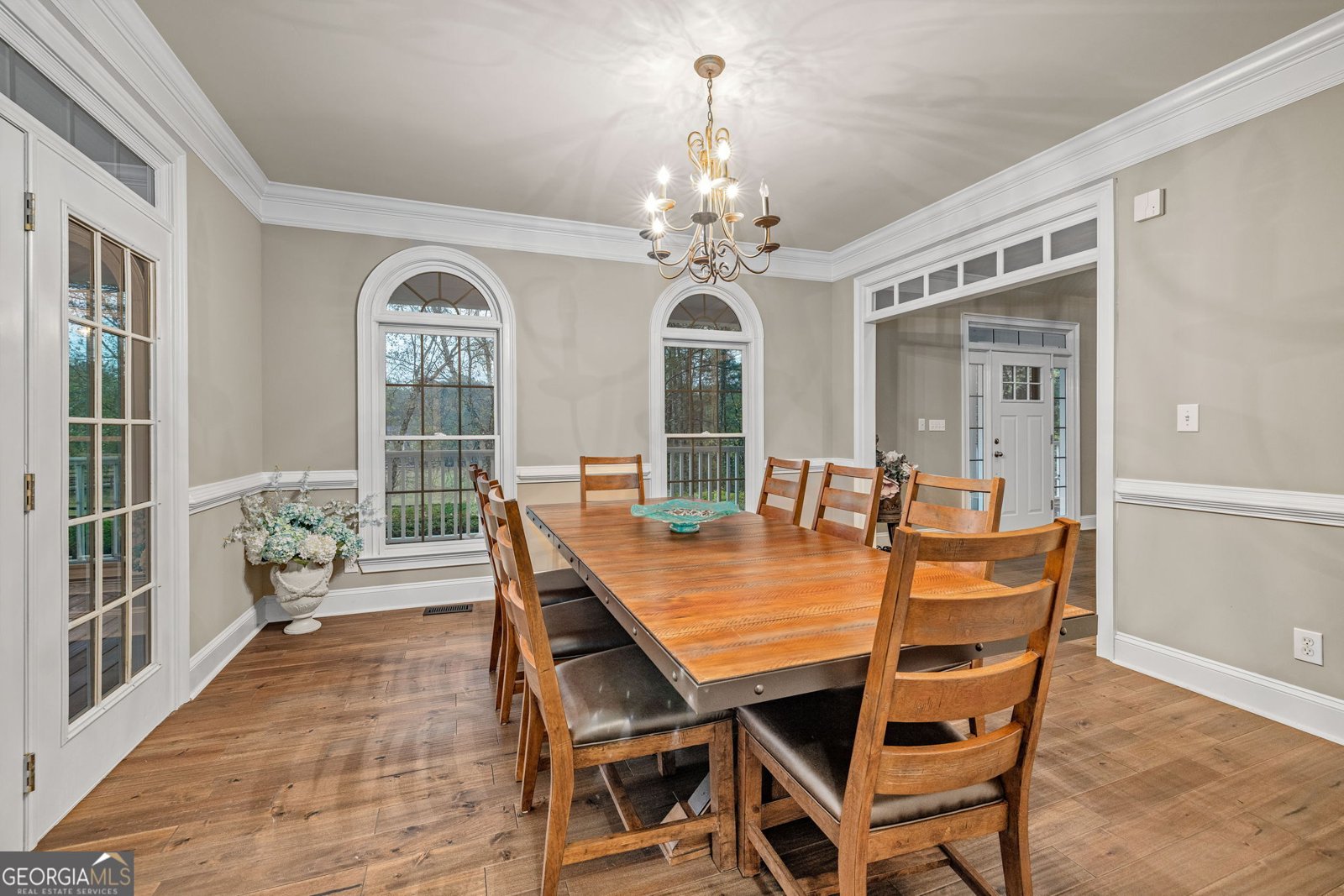 3608 Sunflower Drive Buford - Photo 19