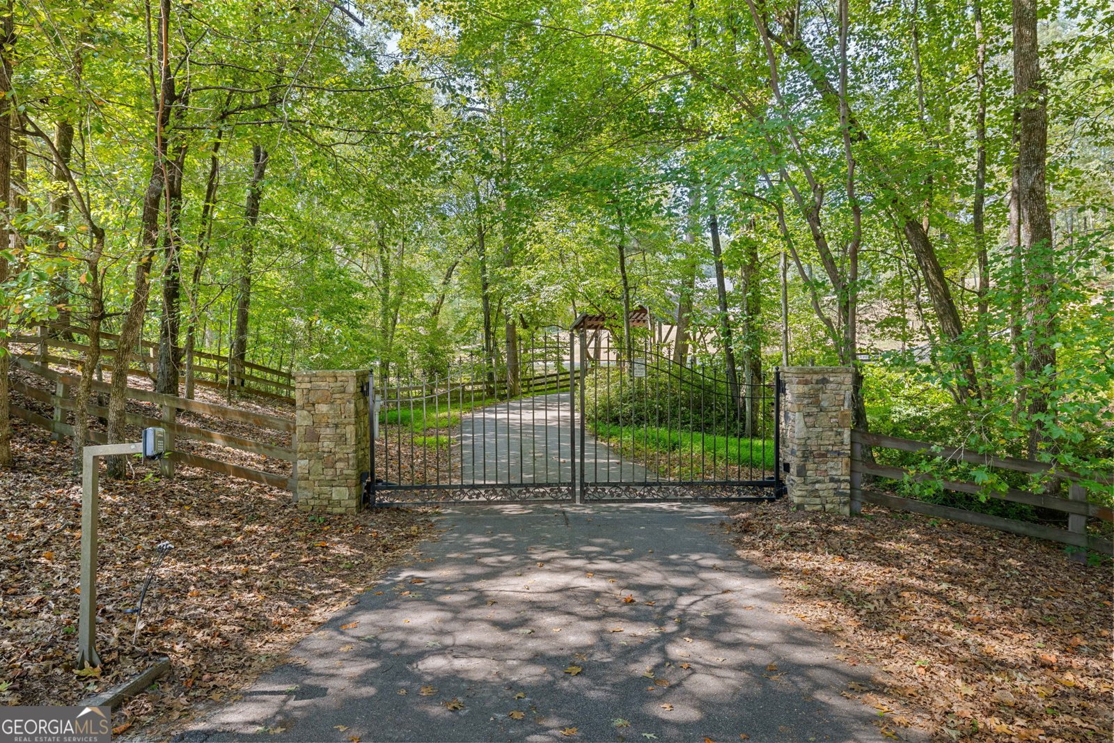 3608 Sunflower Drive Buford - Photo 90