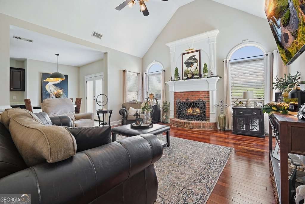 2012 Haydenbrook Drive Acworth - Photo 13