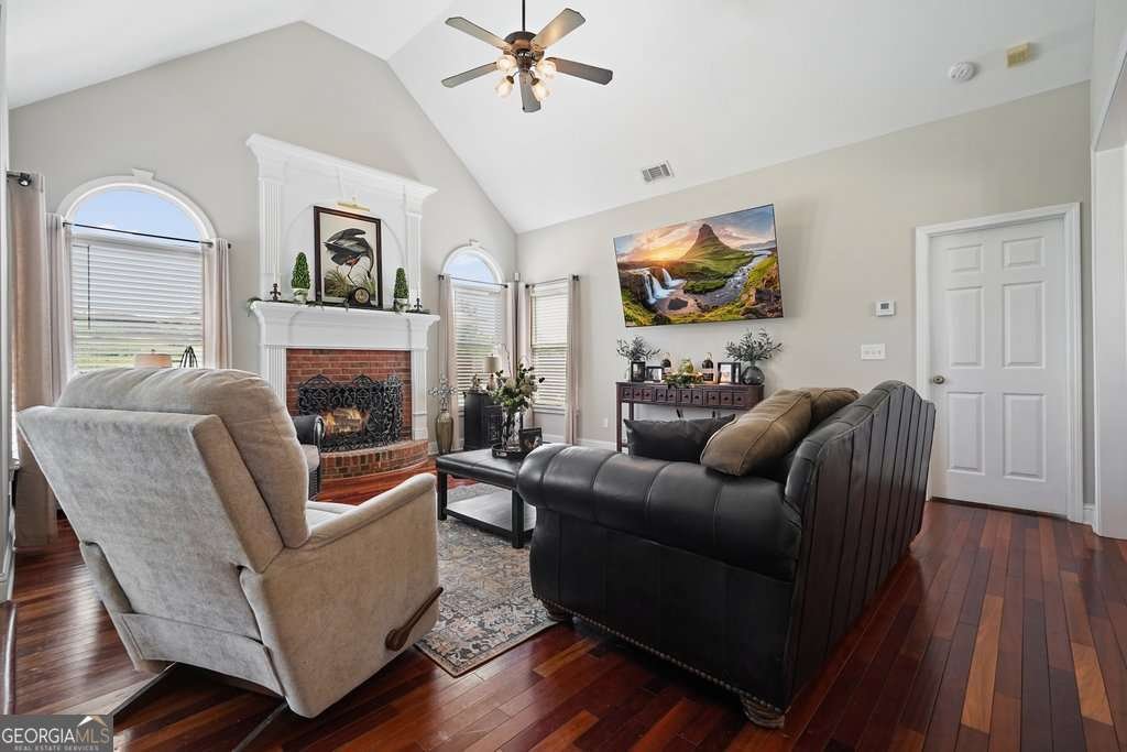 2012 Haydenbrook Drive Acworth - Photo 14