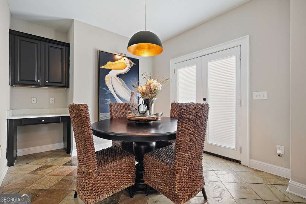 2012 Haydenbrook Drive Acworth - Photo 15