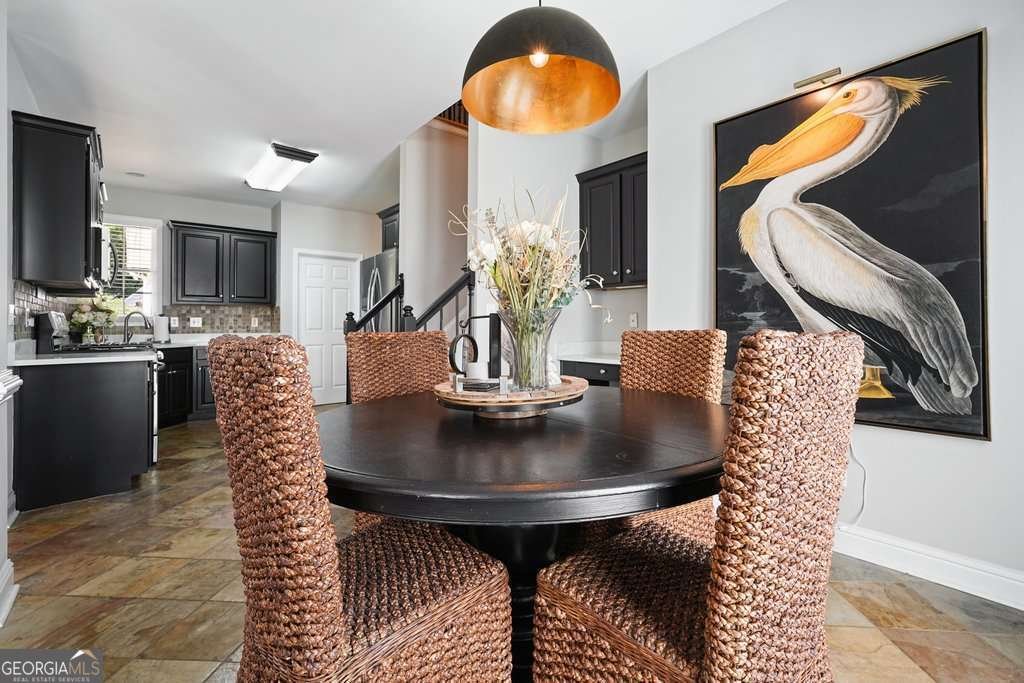 2012 Haydenbrook Drive Acworth - Photo 16