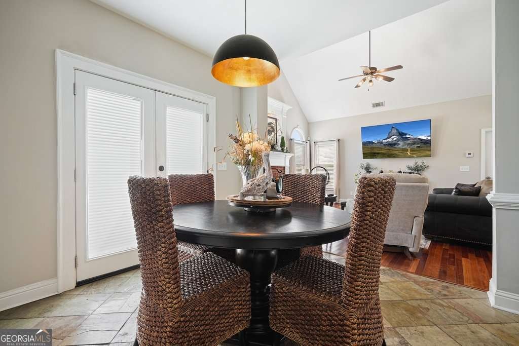 2012 Haydenbrook Drive Acworth - Photo 17