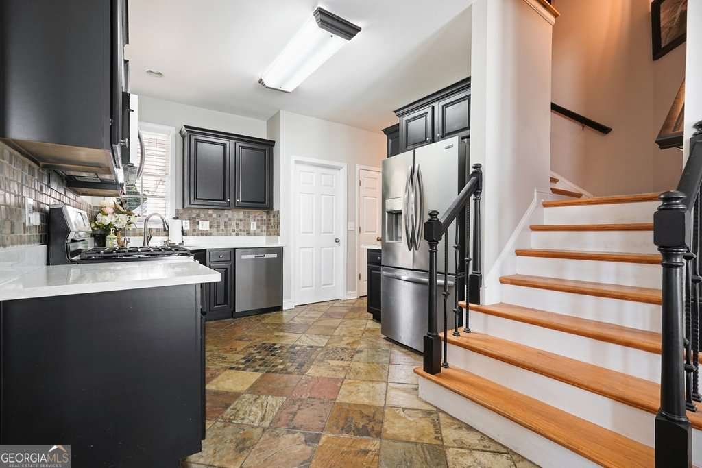 2012 Haydenbrook Drive Acworth - Photo 18