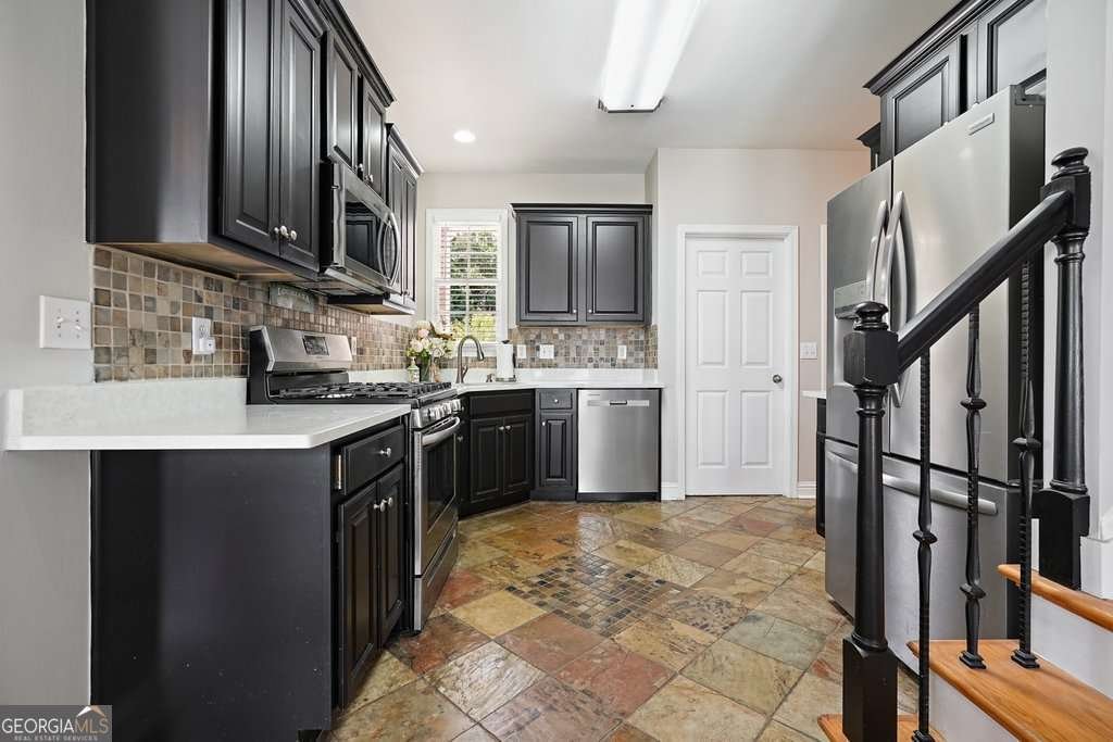 2012 Haydenbrook Drive Acworth - Photo 19