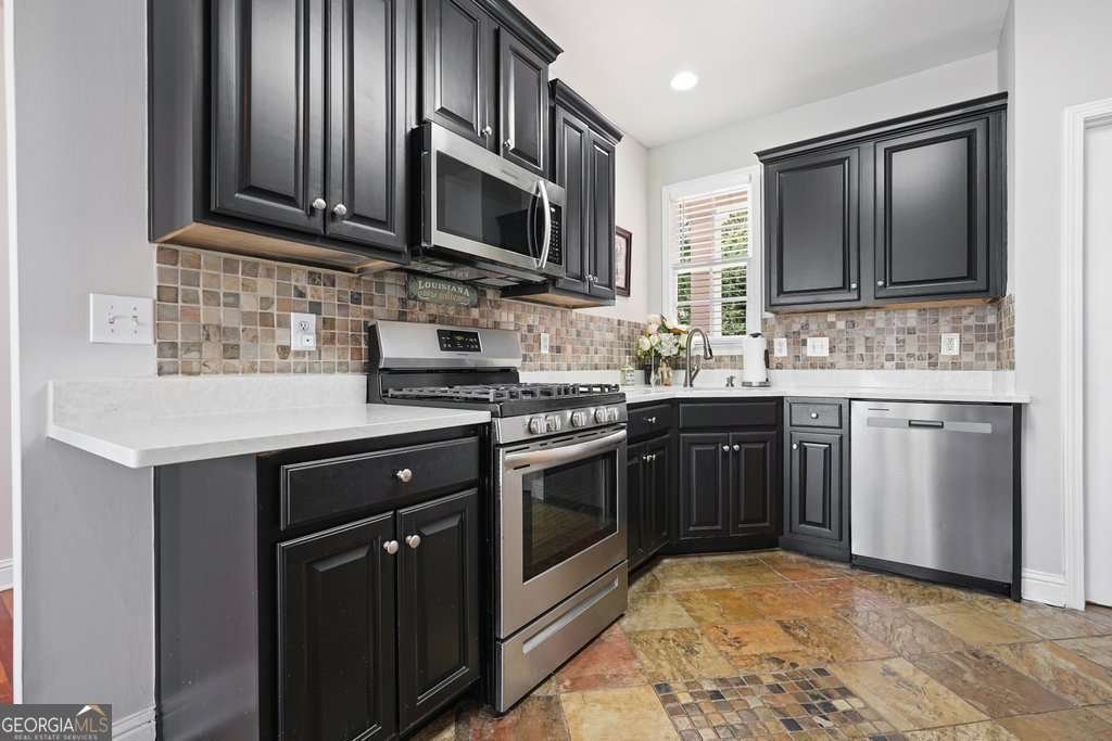 2012 Haydenbrook Drive Acworth - Photo 20