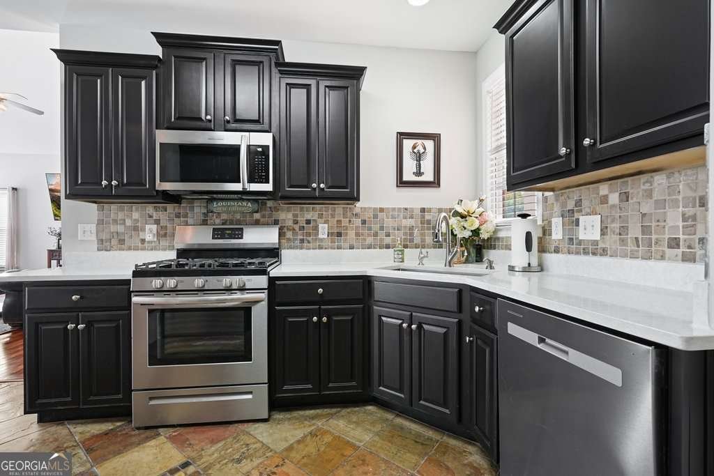 2012 Haydenbrook Drive Acworth - Photo 21