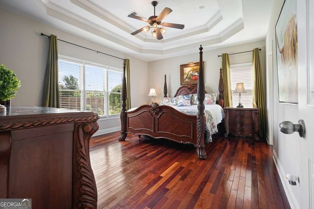 2012 Haydenbrook Drive Acworth - Photo 23