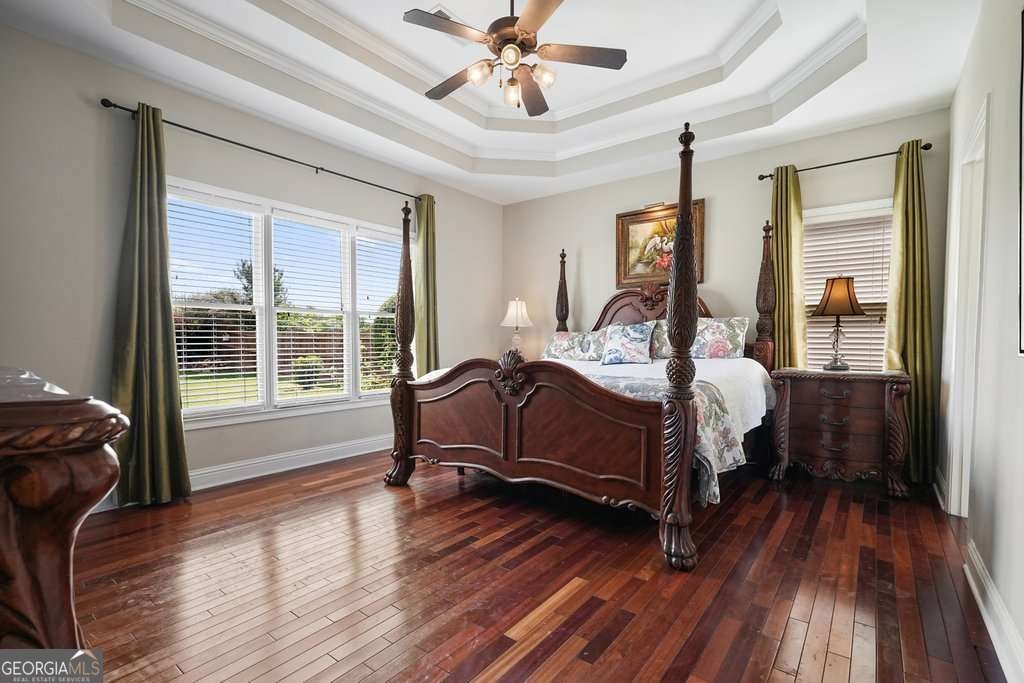 2012 Haydenbrook Drive Acworth - Photo 24