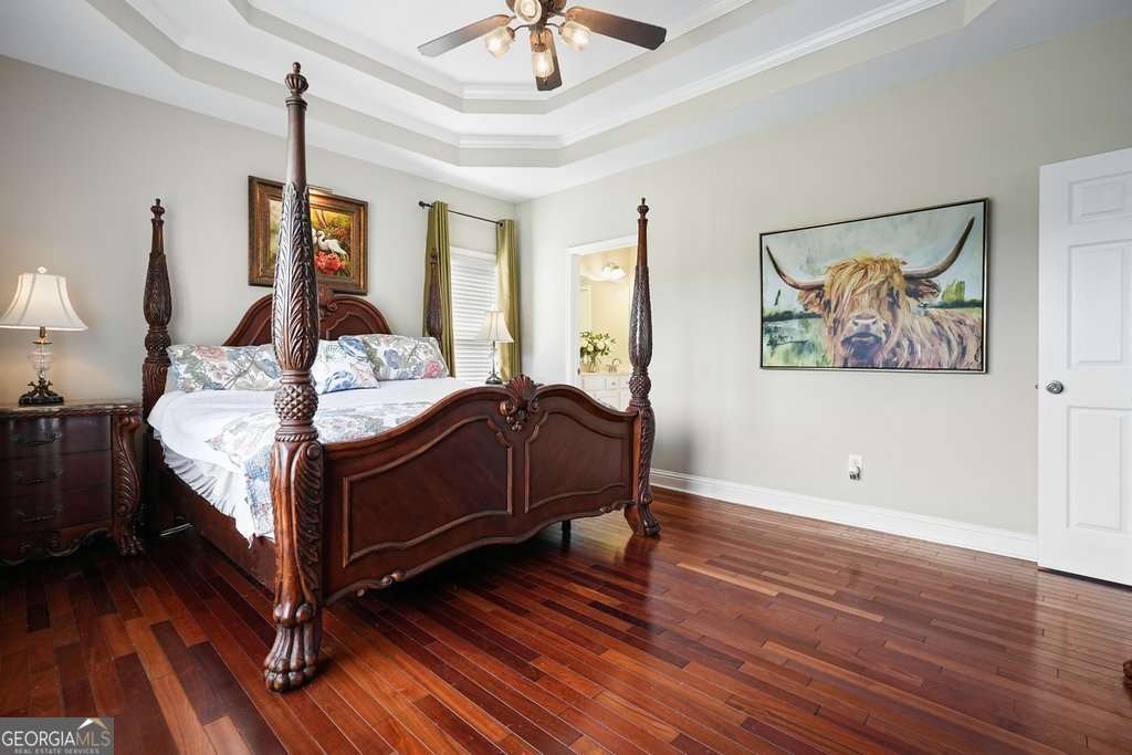 2012 Haydenbrook Drive Acworth - Photo 26