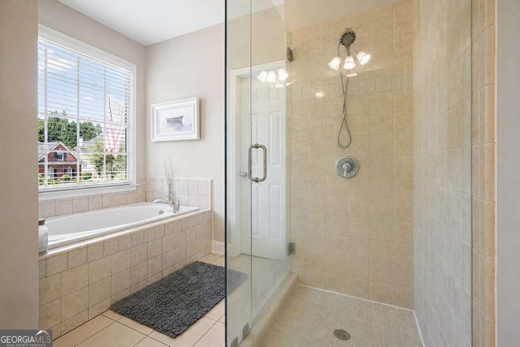 2012 Haydenbrook Drive Acworth - Photo 30