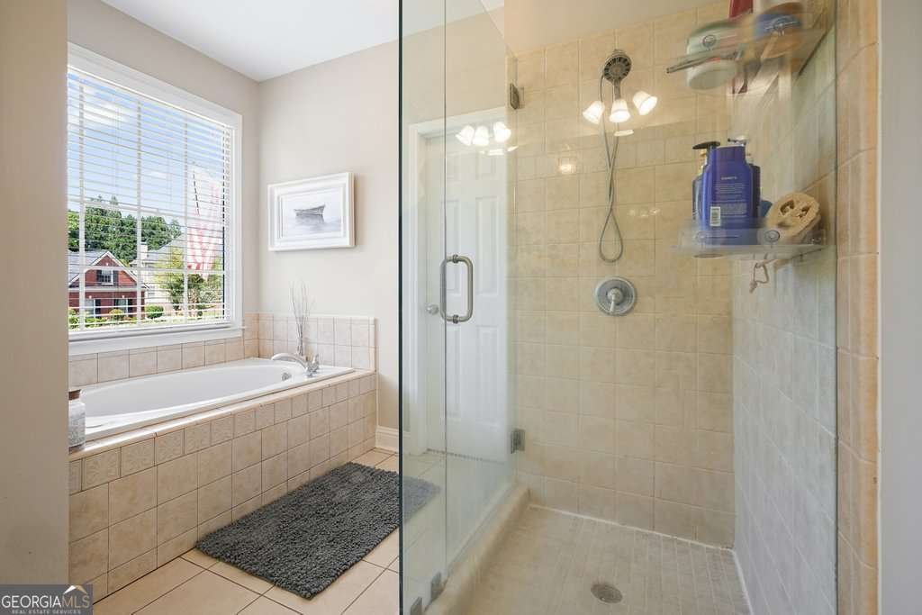 2012 Haydenbrook Drive Acworth - Photo 33