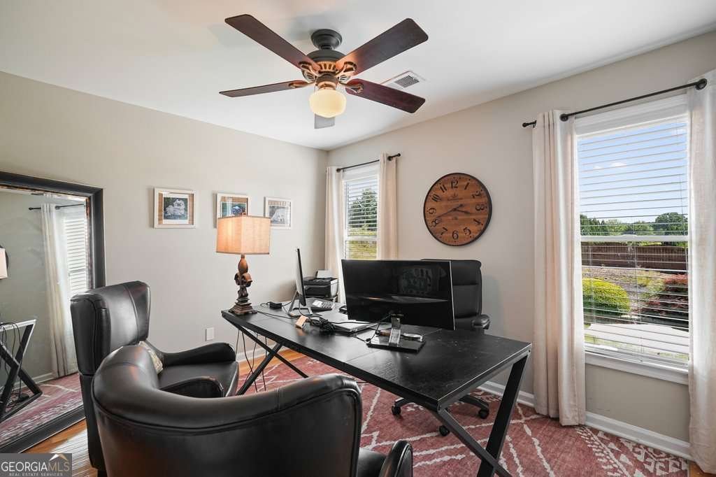 2012 Haydenbrook Drive Acworth - Photo 36