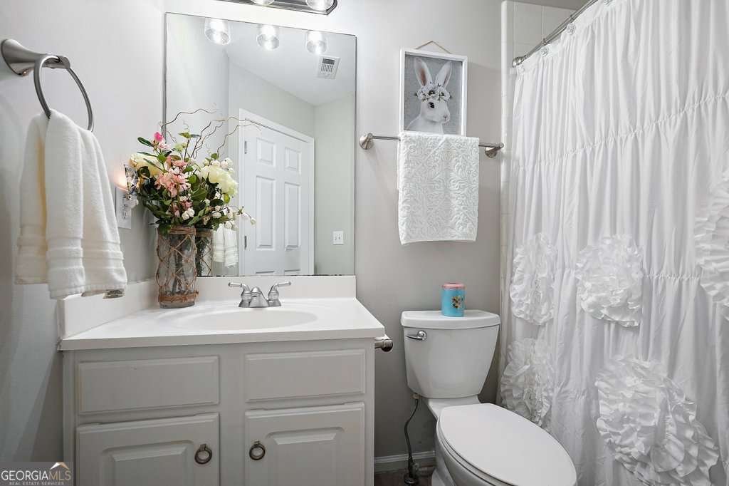 2012 Haydenbrook Drive Acworth - Photo 37