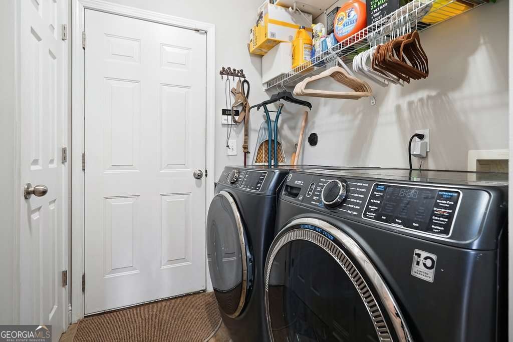 2012 Haydenbrook Drive Acworth - Photo 39