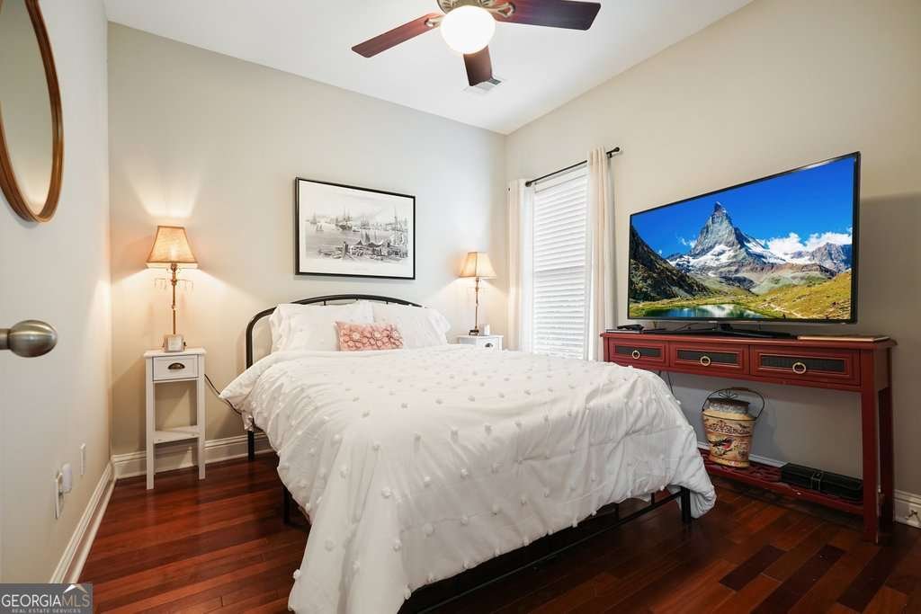 2012 Haydenbrook Drive Acworth - Photo 42