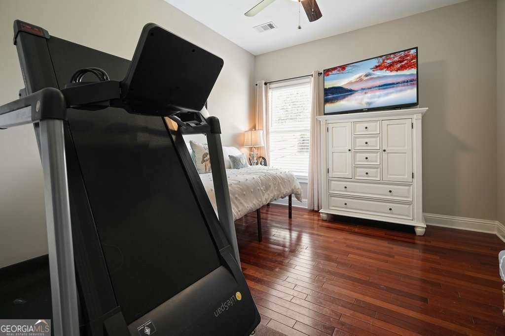 2012 Haydenbrook Drive Acworth - Photo 43
