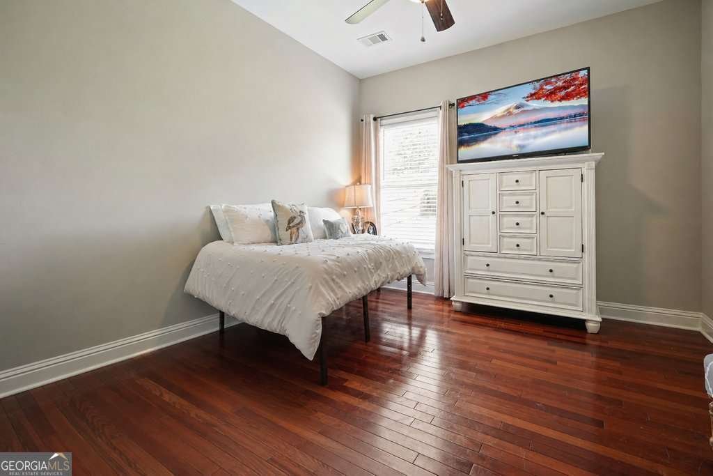 2012 Haydenbrook Drive Acworth - Photo 44