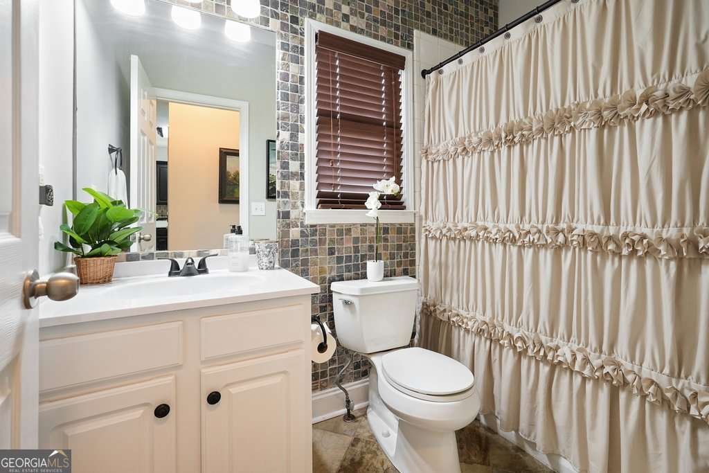 2012 Haydenbrook Drive Acworth - Photo 46