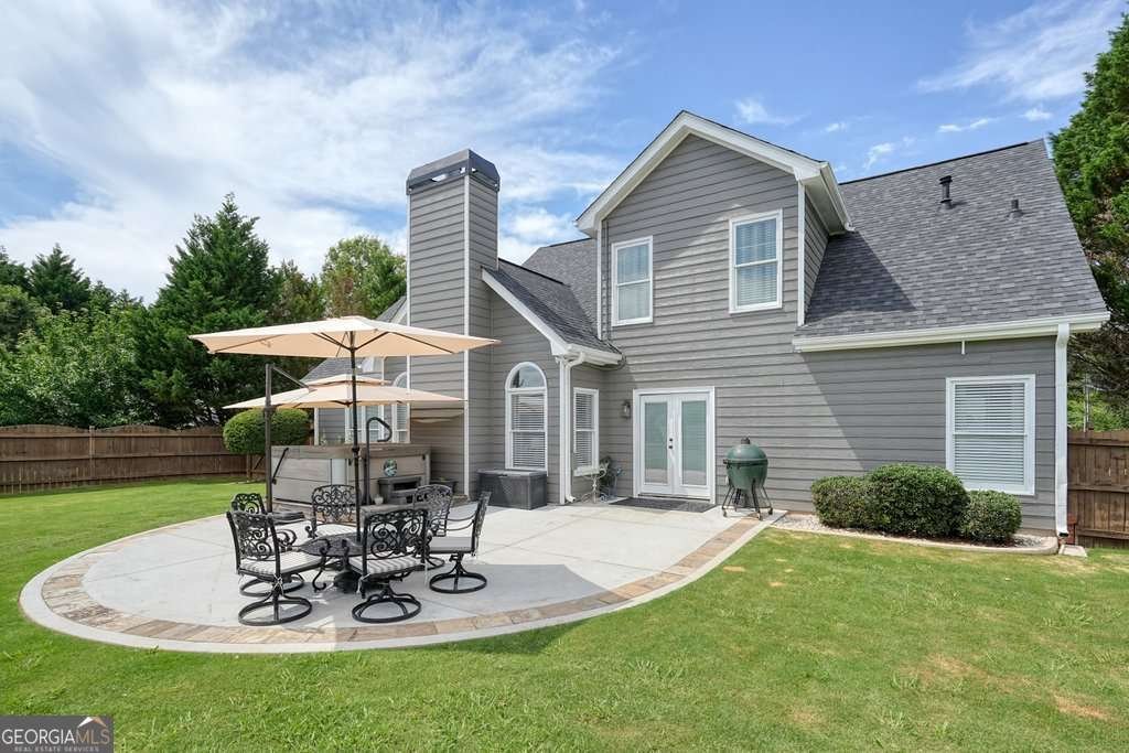 2012 Haydenbrook Drive Acworth - Photo 51