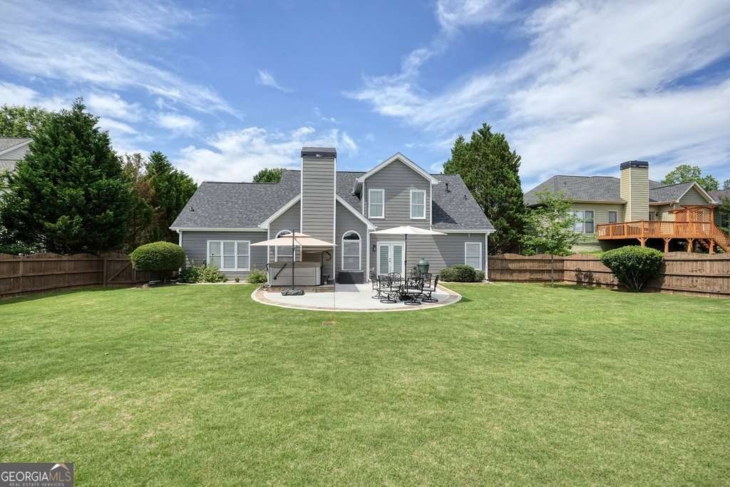 2012 Haydenbrook Drive Acworth - Photo 55