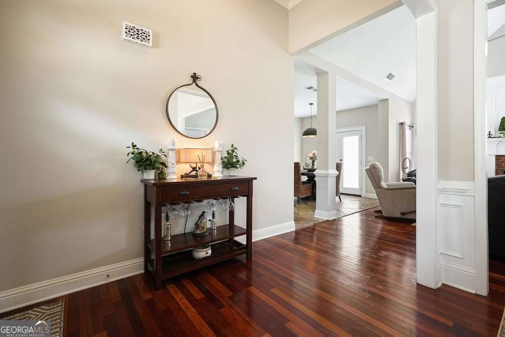 2012 Haydenbrook Drive Acworth - Photo 6